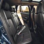 روکش صندلی مزدا CX50