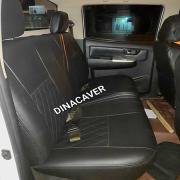 روکش صندلی آمیکو آسنا