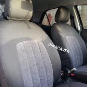 روکش صندلی جیلی GC6