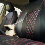 روکش صندلی بسترن B50 F