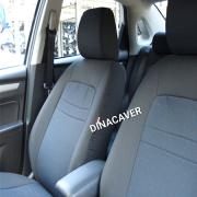 روکش صندلی بسترن B30