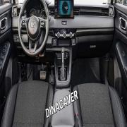 روکش صندلی هوندا وزل