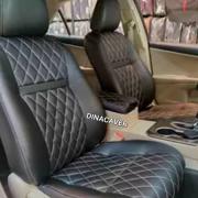 روکش صندلی تویوتا کمری هیبریدی