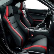 روکش صندلی تویوتا رافور GT86