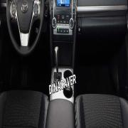 روکش صندلی تویوتا کمری GLX فیس لیفت