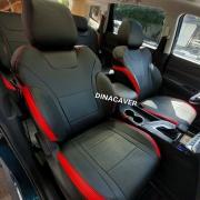 روکش صندلی فردا موتور FMC T5