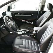 روکش صندلی فردا موتور FMC SX6