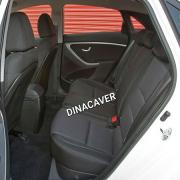 روکش صندلی هیوندا I30