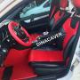 روکش صندلی بنز C250