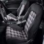 روکش صندلی فولکس واگن گلف GTI