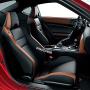 روکش صندلی تویوتا رافور GT86