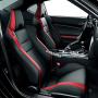 روکش صندلی تویوتا رافور GT86
