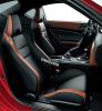 روکش صندلی تویوتا رافور GT86